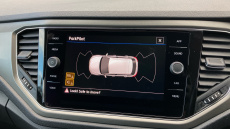 Volkswagen T-Roc 1.0 TSI SE 5dr Petrol Hatchback